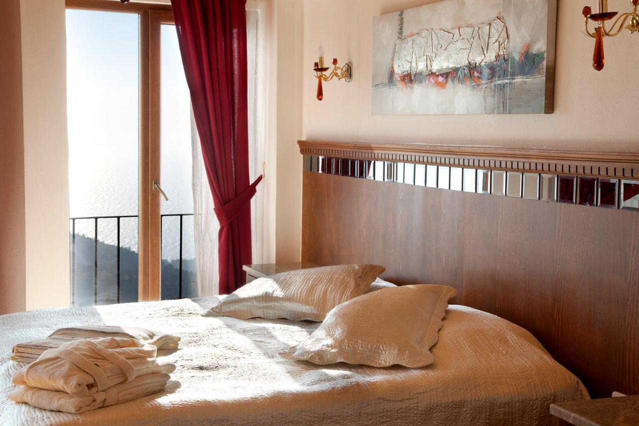 Hotel Assos Kayalar Terrace Sazlı Esterno foto