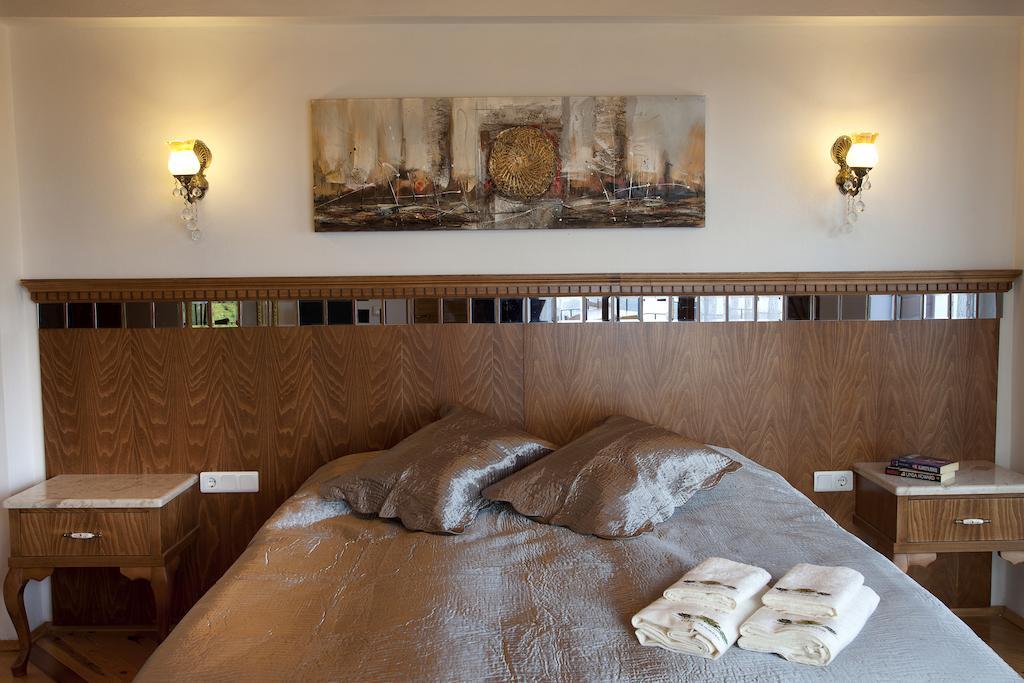 Hotel Assos Kayalar Terrace Sazlı Camera foto